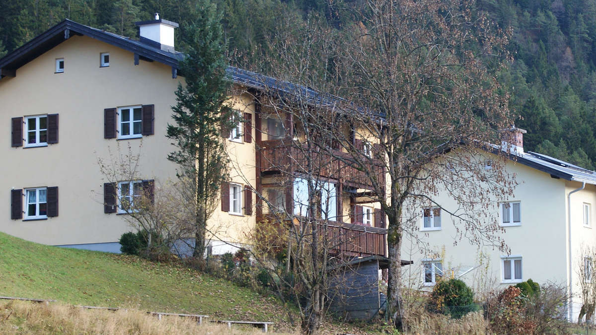 Immobilien Standort in Bischofswiesen - Josef-Ressel-Straße